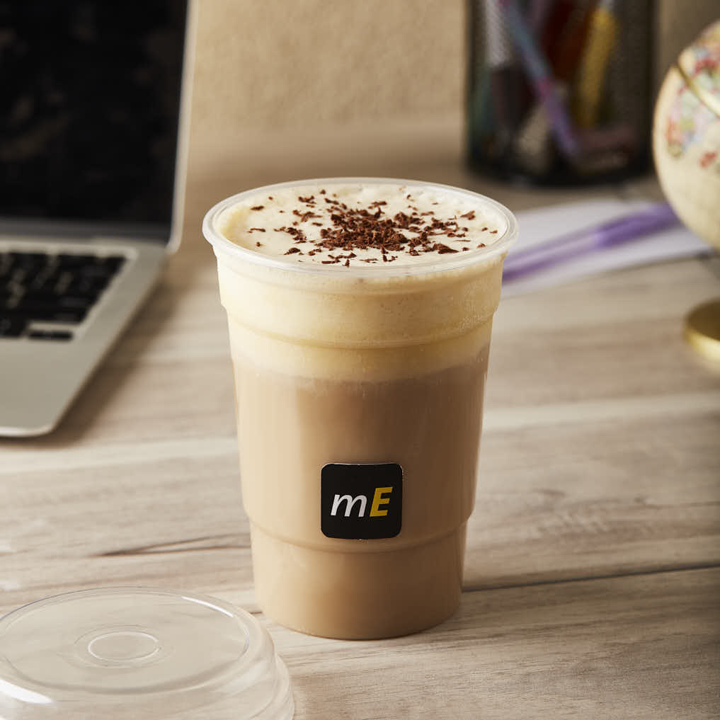 VASO PLASTICO FRAPPE.SUPER MILANO 500CC PLASTIVAS *50UNID