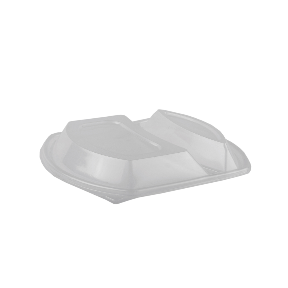 TAPA BANDEJA MICRO COTNYL PARA CAT2 (PP TRASP.) (CAT22) *50UNID