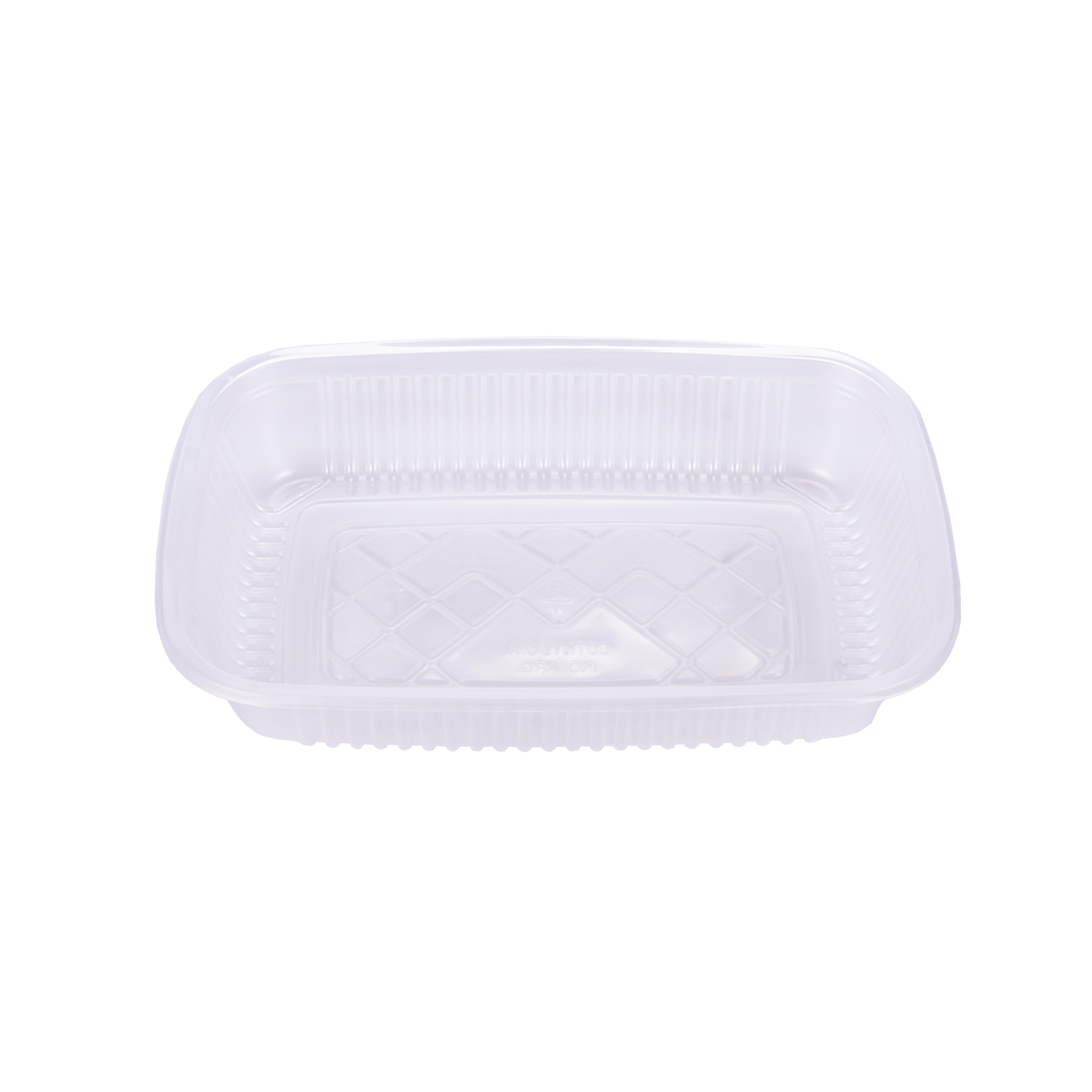 BANDEJA MICRO COTNYL.PE Nº107 (19*27*5CM) (PE107) *100UNID