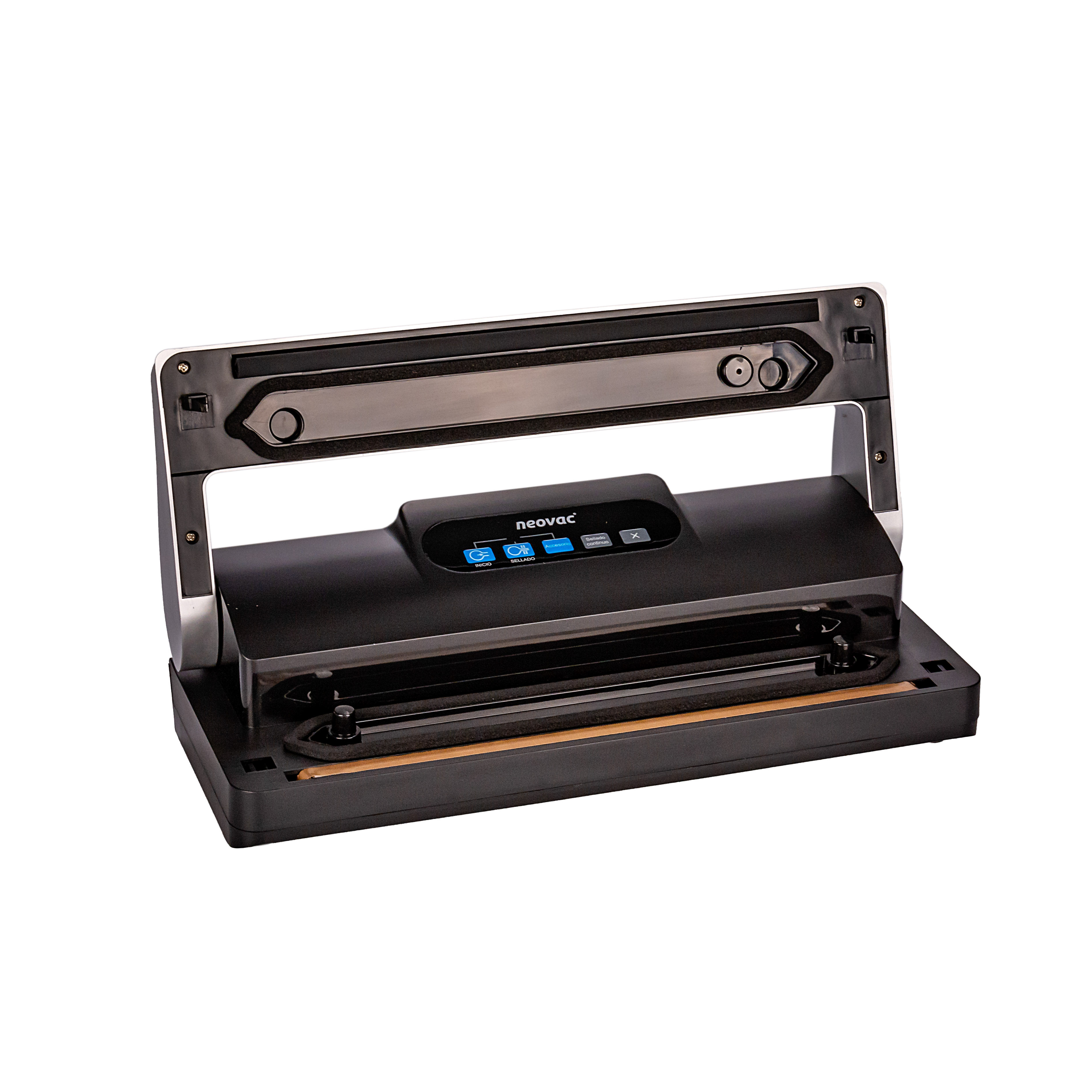 ENVASADORA AL VACIO NEOVAC EXTERNA 110 (VAC110-E) (16.5*40*9.5CM) *UNID