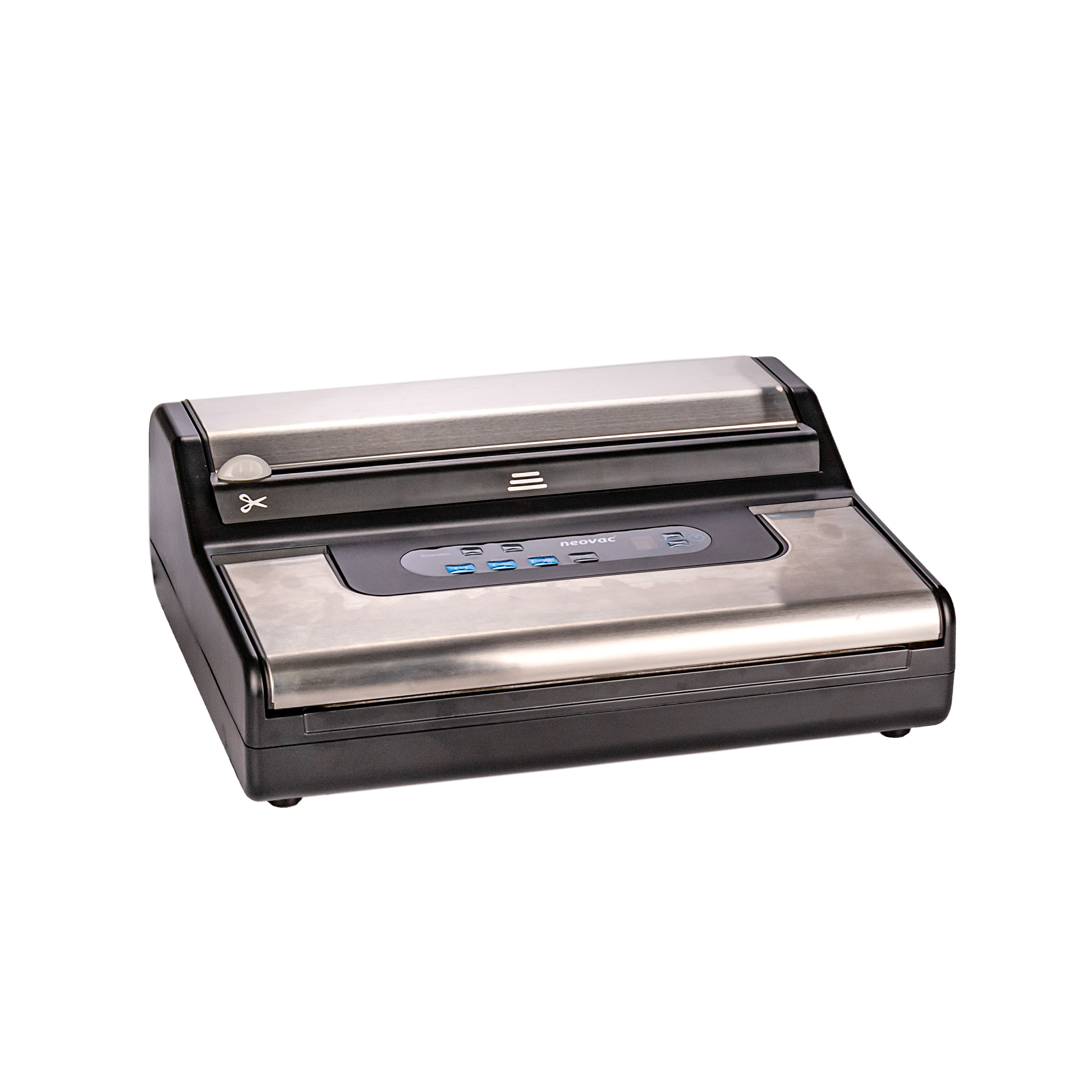 ENVASADORA AL VACIO NEOVAC EXTERNA 310 (VAC310-E) (32*40*13.8CM) *UNID