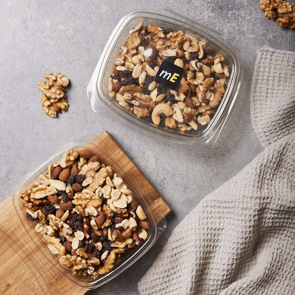 POTE BANDEX MULTIPROPOSITO PET 250CC (460B) *50UNID