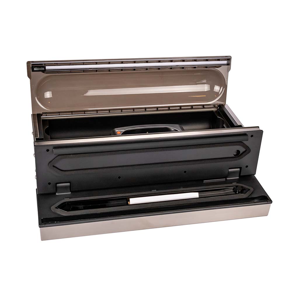 ENVASADORA AL VACIO NEOVAC EXTERNA 510 (VAC510-E) (30*49*16CM) *UNID