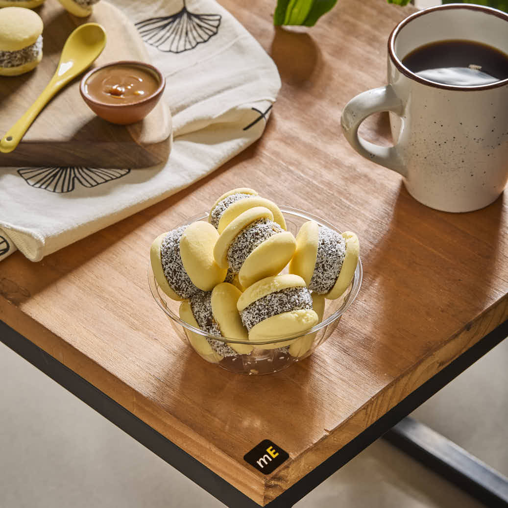 CONTENEDOR DOBLE USO 12OZ CRISTAL CON TAPA PAQ.*50UNID