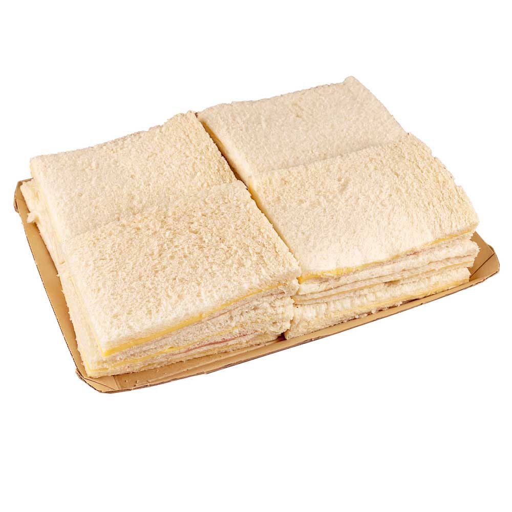 BANDEJA CARTON RECTANGULAR MICROCORRUGADA Nº5 (20*27*2.3CM) *100UNID