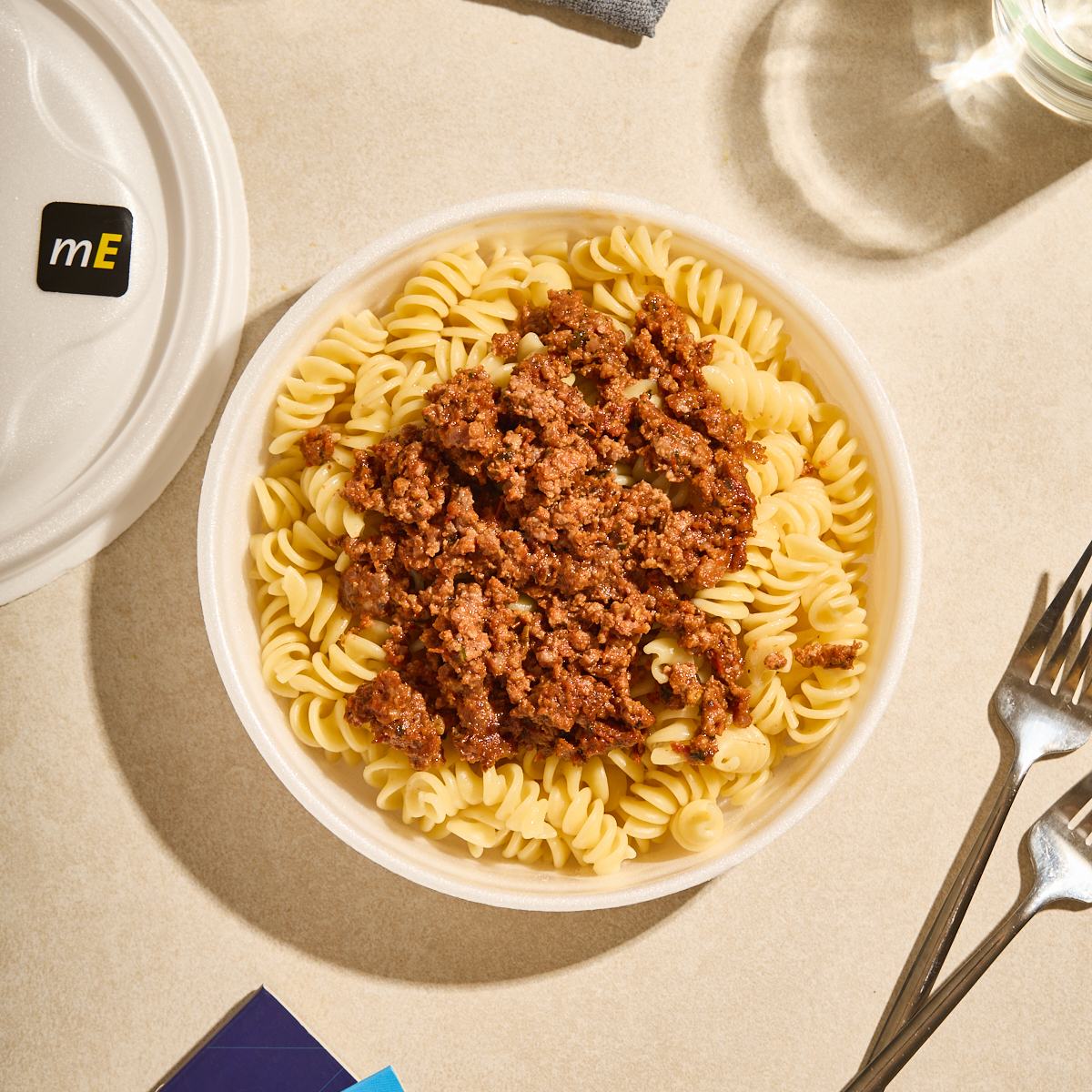 PLATOS TERMICOS DARNEL 500CC CON TAPA (R100) *100UNID