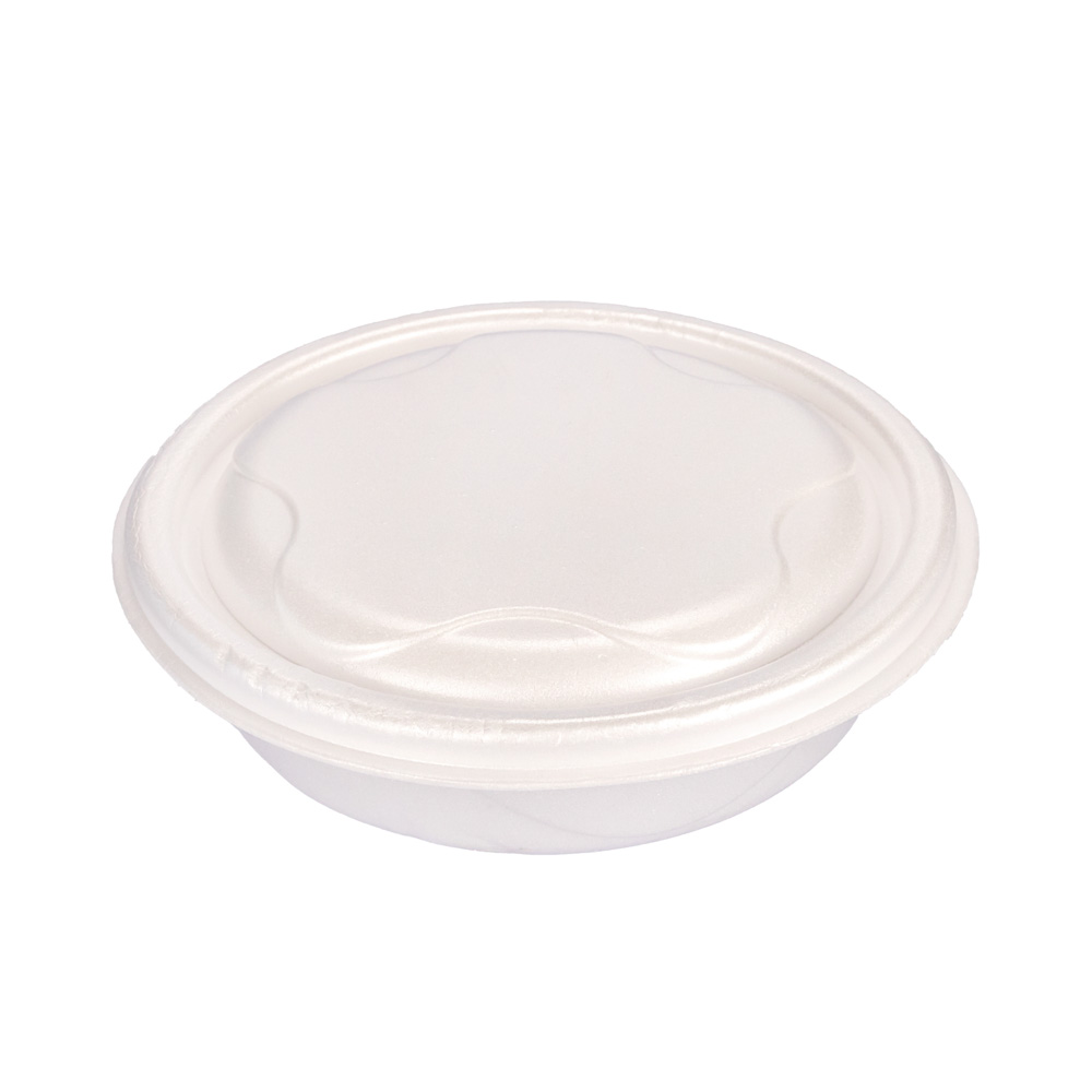 PLATOS TERMICOS DARNEL 850CC CON TAPA (R102) *100UNID