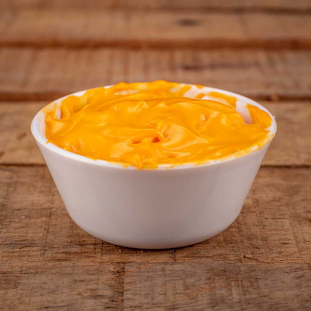 CAZUELA CHICA DIP KOVAL PLASTICO BLANCO (6.3CM DIAM*3CM ALTO) *12UNID.