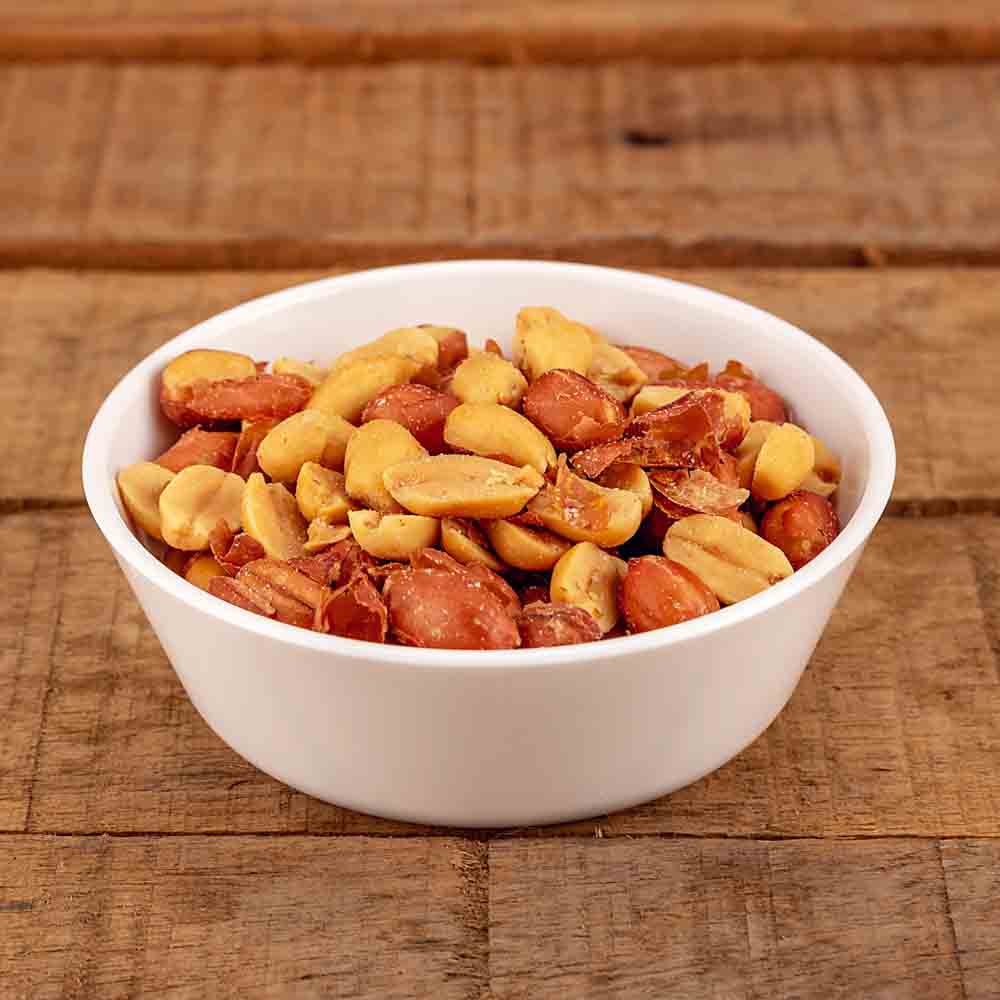 CAZUELA MEDIANA DIP KOVAL PLASTICO BLANCO (8.5CM DIAM*3CM ALTO) *12UNID.