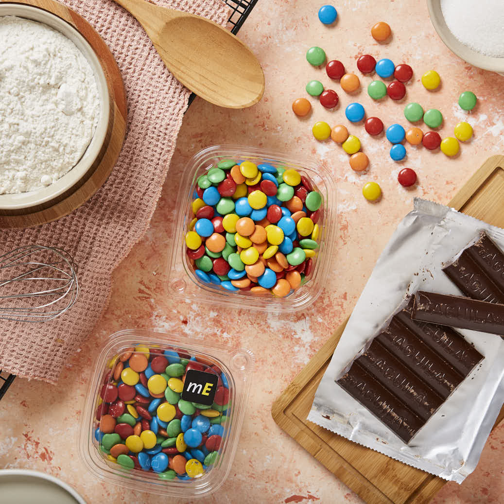 POTE BANDEX CUADRADO PET (240ML) CON PRECINTO SEGURIDAD (8OZ) SIN TAPA *50UNID