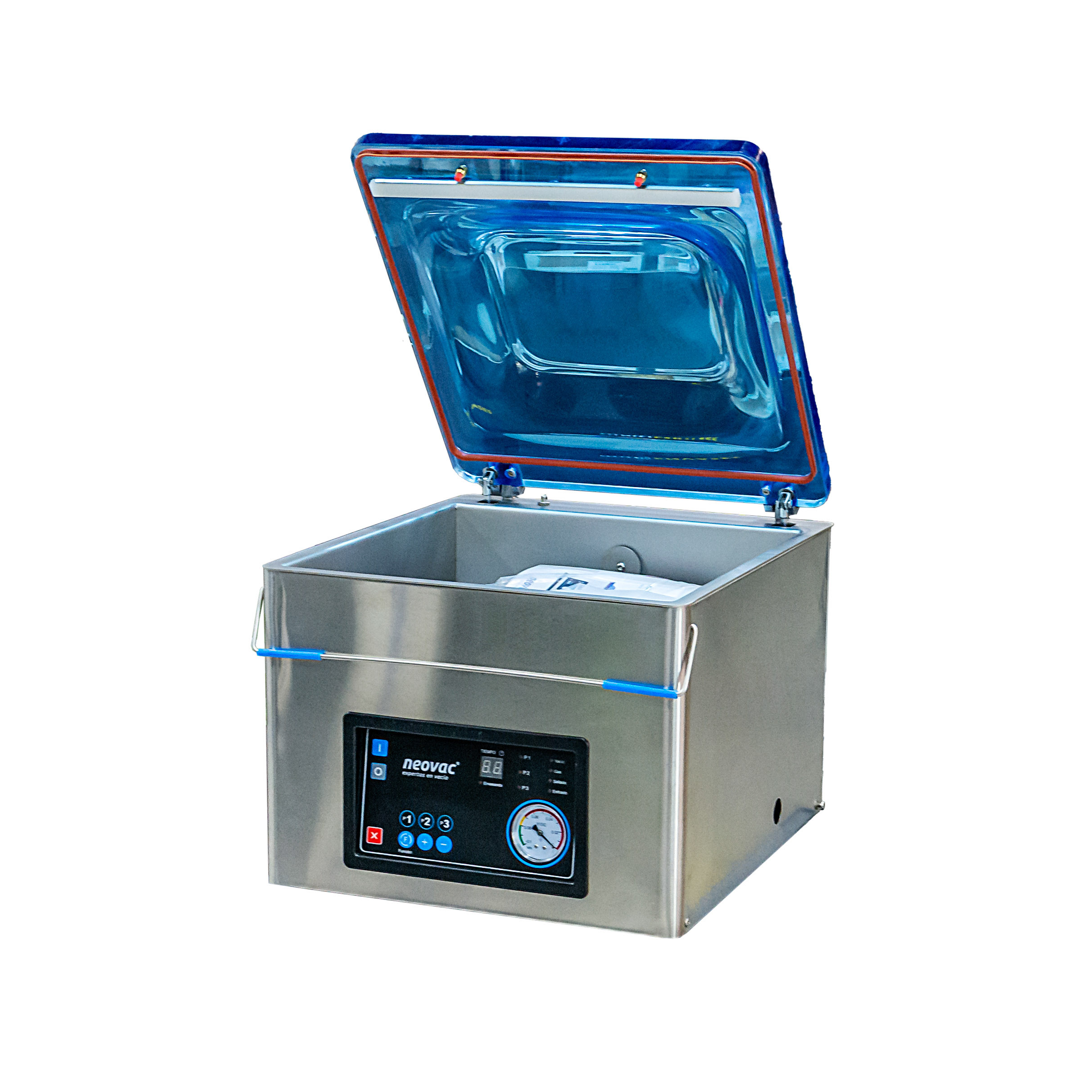 ENVASADORA AL VACIO NEOVAC.PROFESIONAL (PRO42-G) (52*47*61CM) *UNID