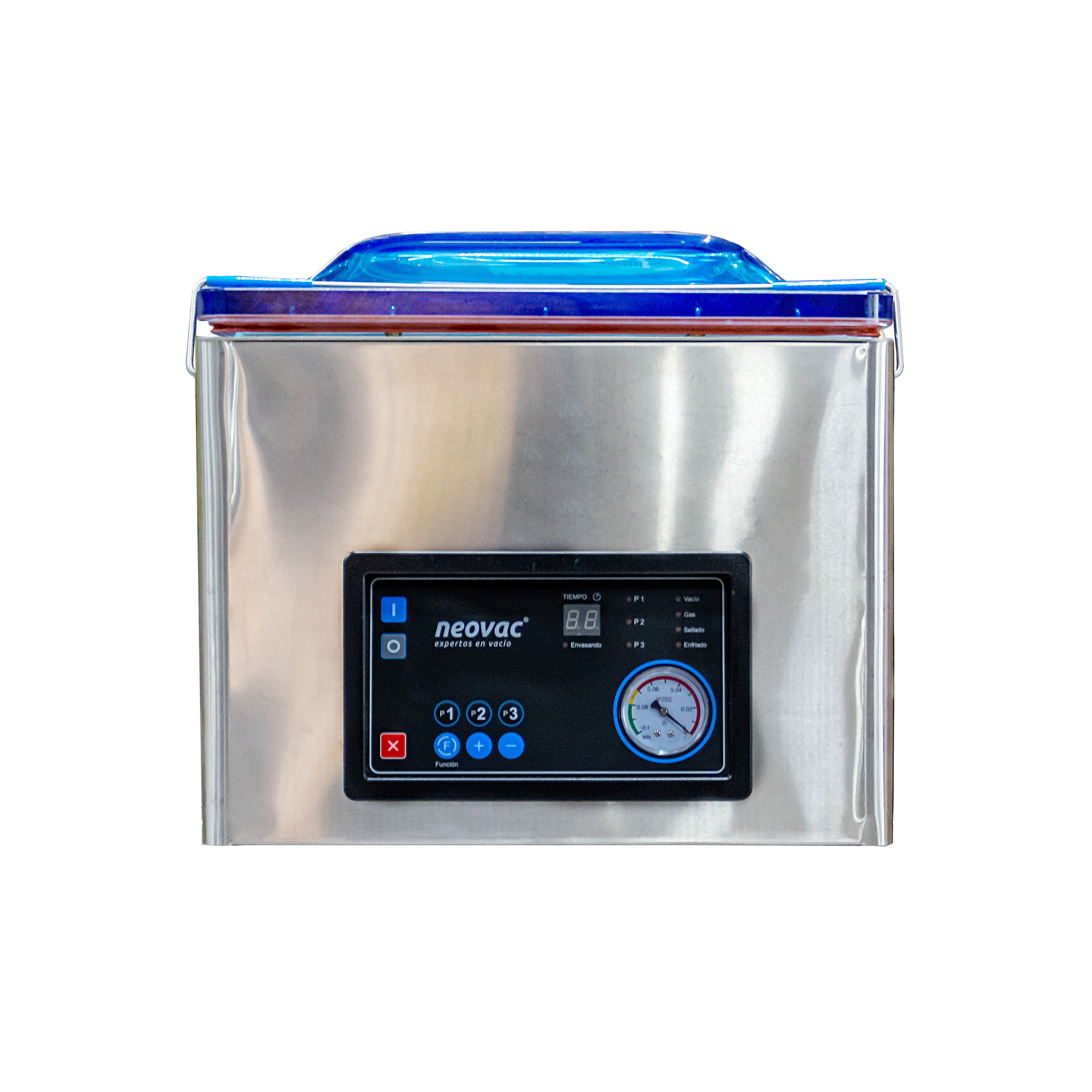 ENVASADORA AL VACIO NEOVAC.PROFESIONAL (PRO42-G) (52*47*61CM) *UNID