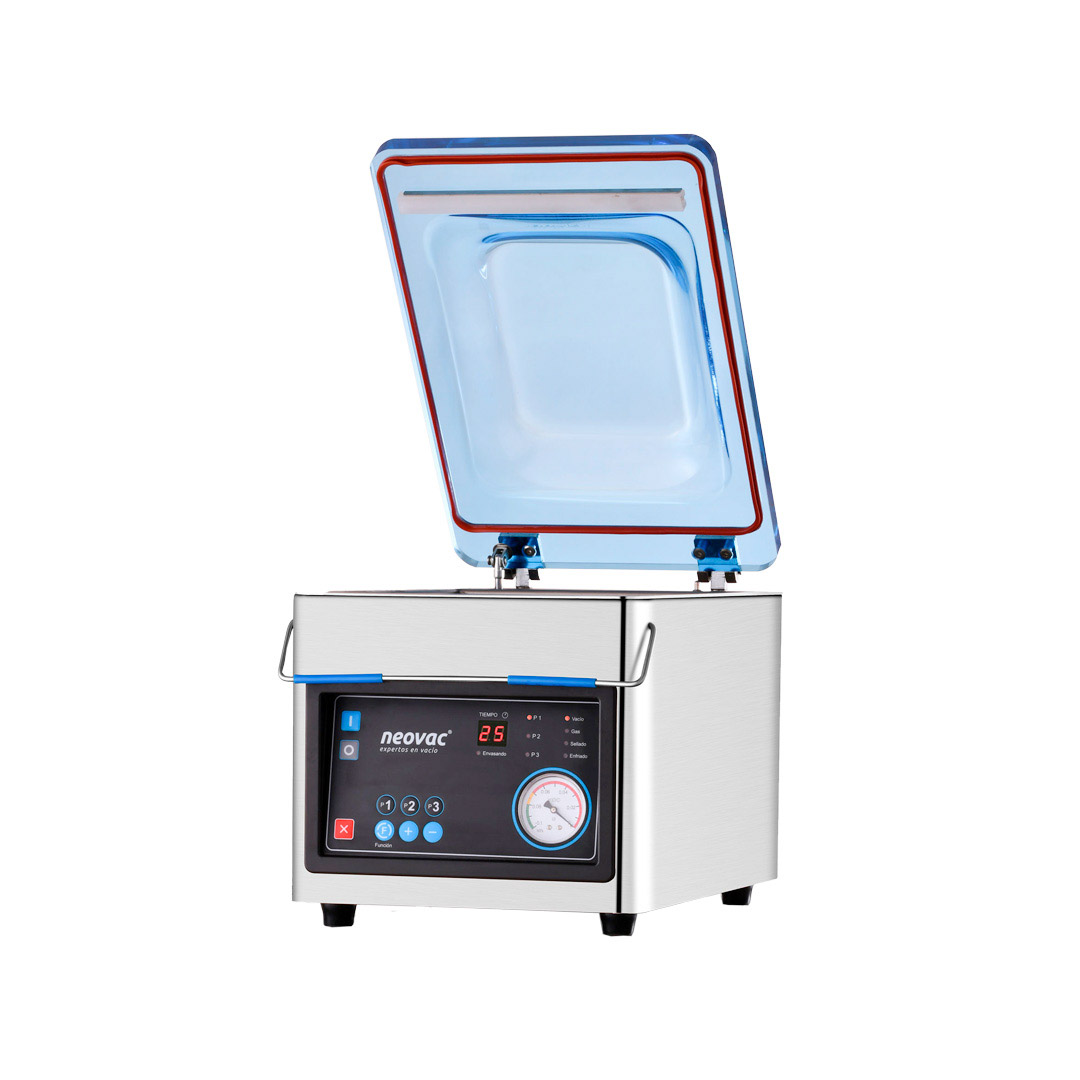 ENVASADORA AL VACIO NEOVAC.PROFESIONAL (PRO-26) (36*33*48CM) *UNID