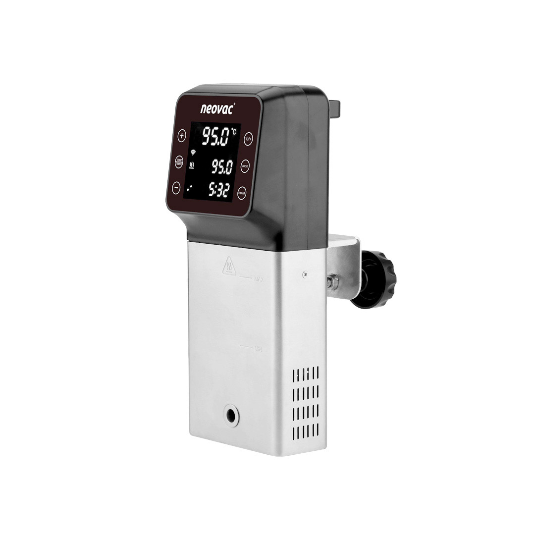 CIRCULADOR TERMICO CT110 SOUS VIDE CON WIFI NEOVAC (RONER CT110) (1500W) *UNID