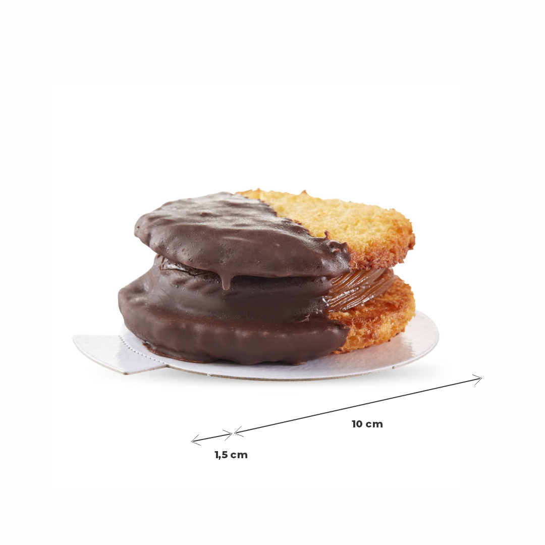 DISCOS DE CARTON LAMINADO BLANCO FERNANDEZ 10CM (1MM C/PESTAÑA) *10UNID