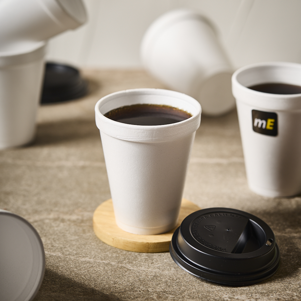 VASOS TERMICOS WELL CUP 180CC *100UNID