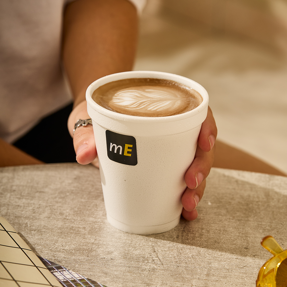 VASOS TERMICOS WELL CUP 240CC *100UNID