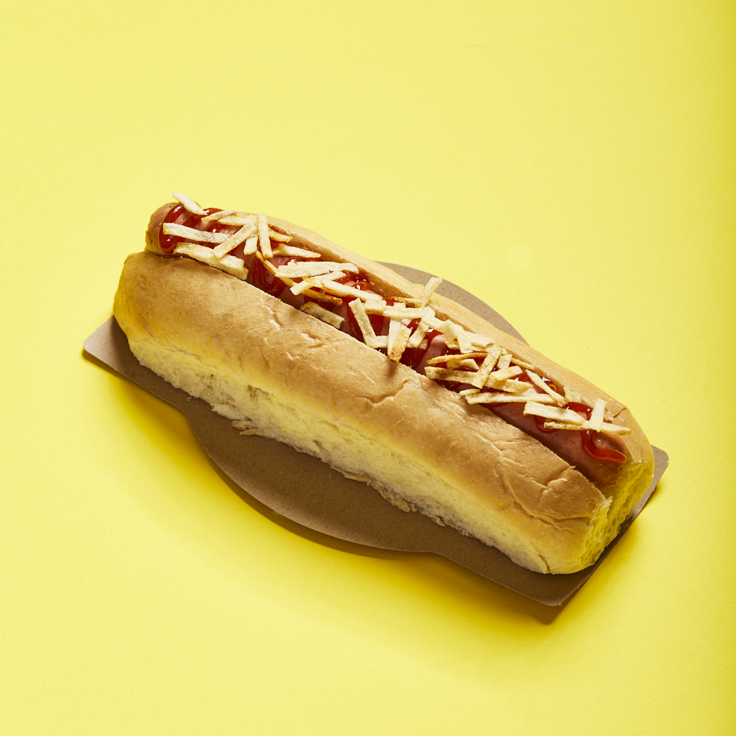 PANCHERAS CARTON KRAFT STANDARD BIOHZ (22*3.5CM) *250UNID.