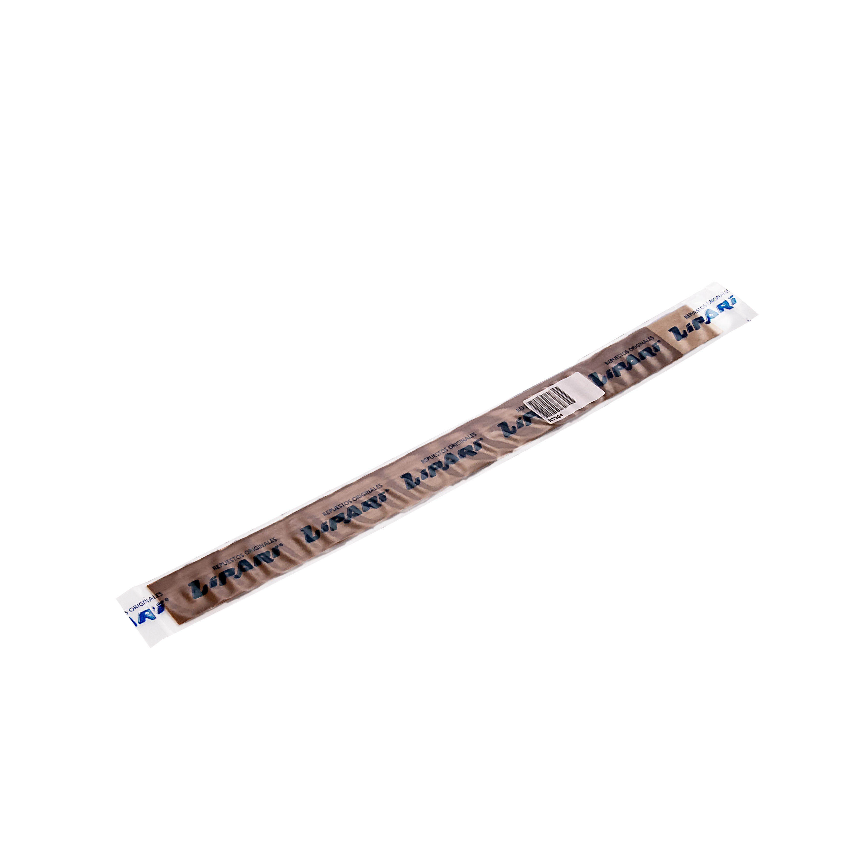 REPUESTO SELLADORA LIPARI DE PIE TELA TEFLONADA 40CM HORIZ.(RT304/40MM) *3UNID