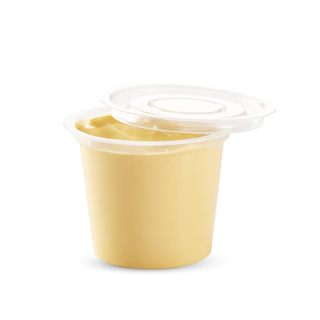 POTE PLASTIVAS PS 45CC (DEGUSTACION NATURAL) *100UNID