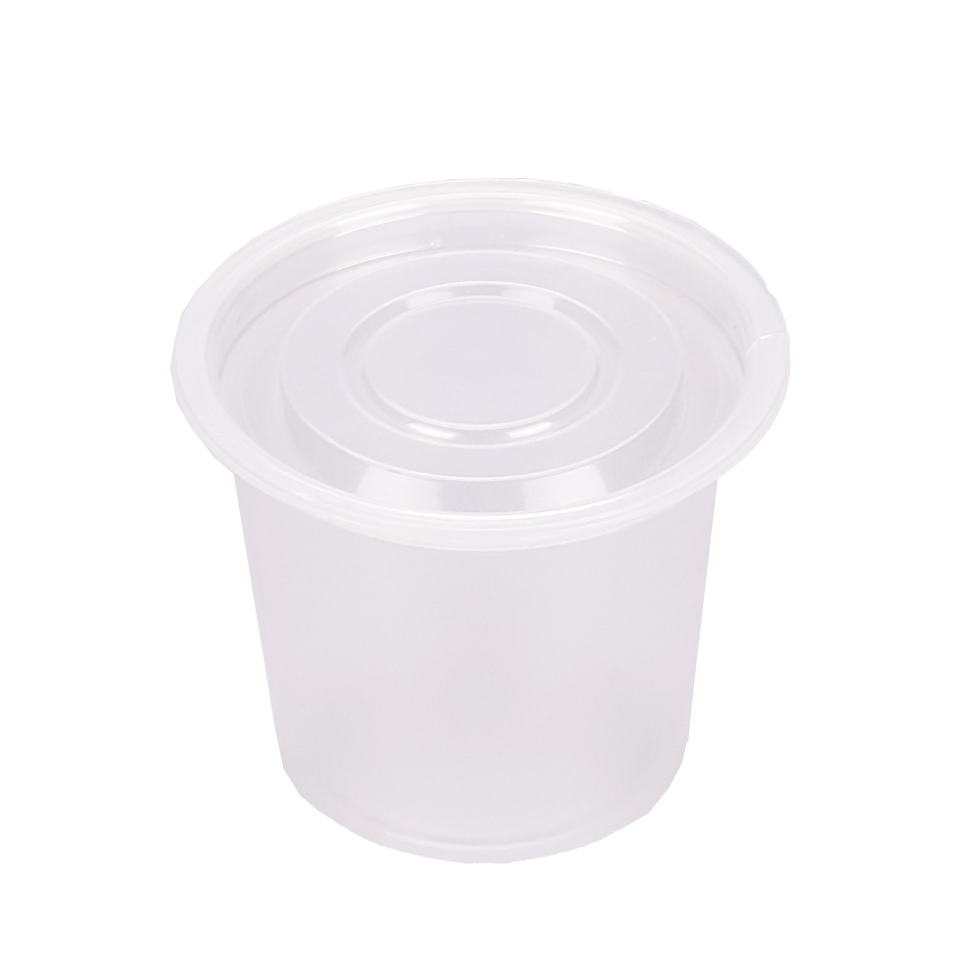 POTE PLASTIVAS PS 45CC (DEGUSTACION NATURAL) *100UNID