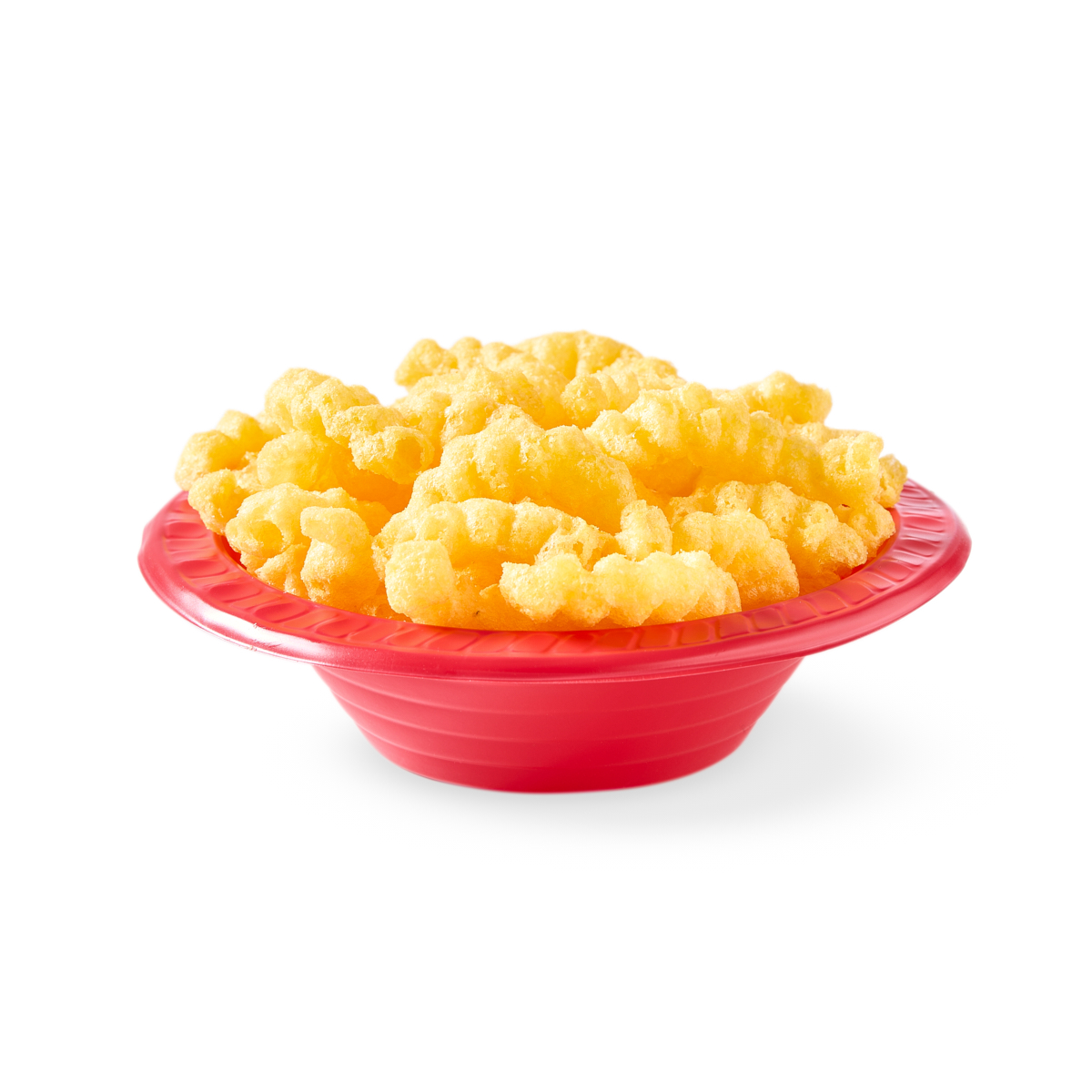 PLATOS DESCARTABLE HONDO ROJO COPOBRAS 15CM (PRFV-015) *10UNID