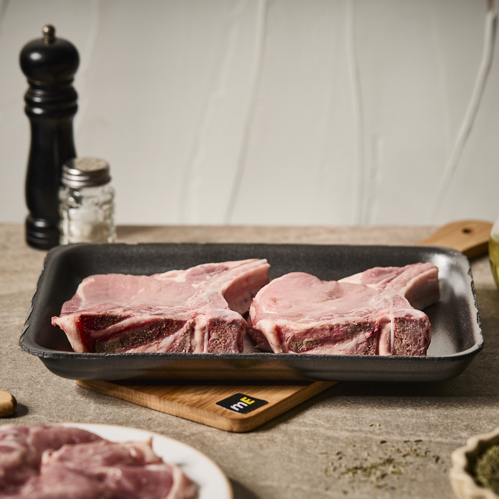 BANDEJA EXPANDIDO NEGRA.CELPACK Nº625 (625-NG) (20*29*2.5CMCM) *100UNID