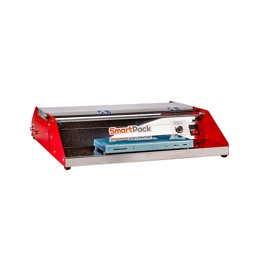 TERMOSELLADORA SMARTPACK SP10 PARA FILM PVC (SP10) *UNID