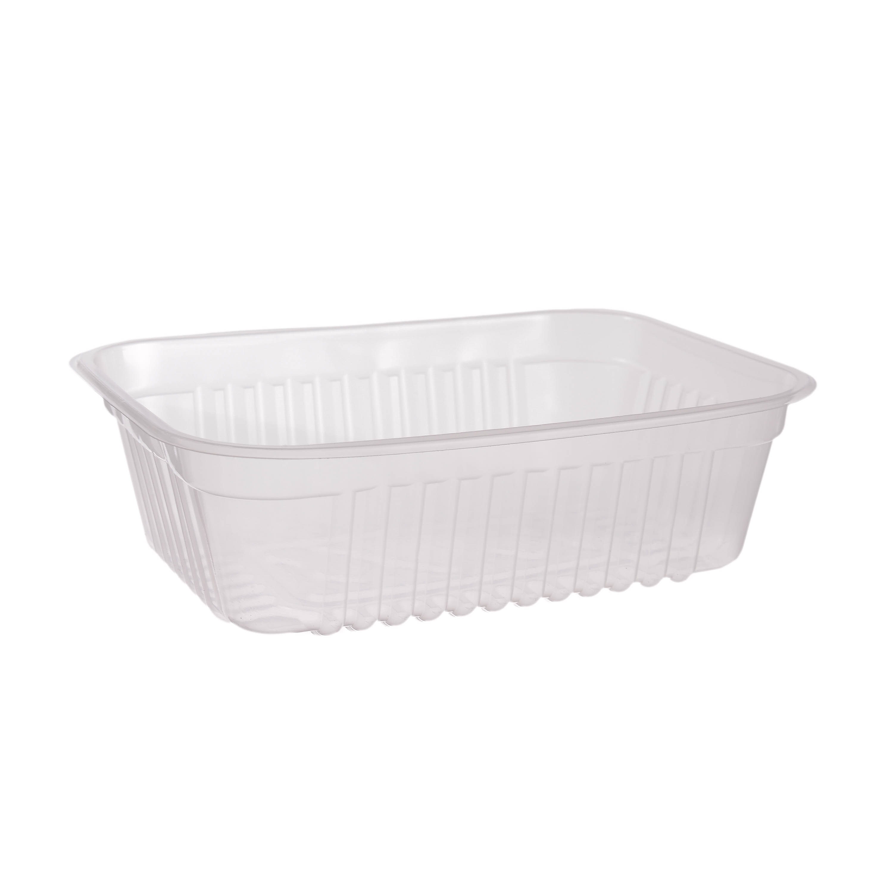 BANDEJA MICRO ENVASES AZULES Nº102 (11*14*4CM) *100UNID