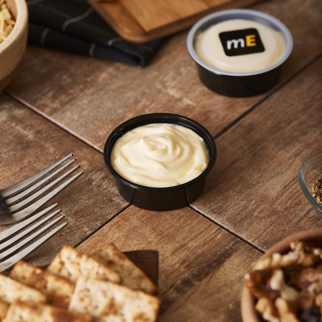 POTE PLASTIVAS PS 40CC (DEGUSTACION NEGRO) *100UNID