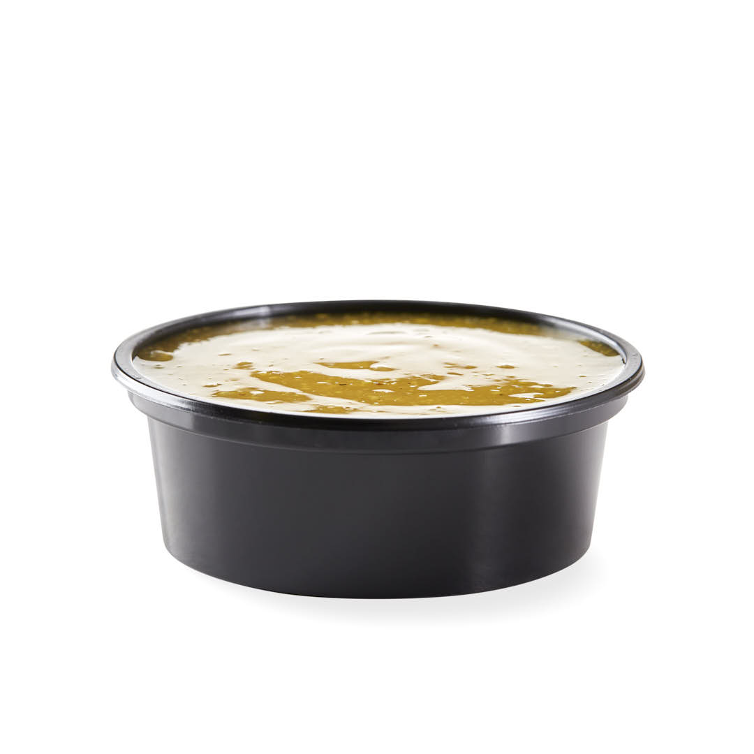 POTE PLASTIVAS PS 55CC (DEGUSTACION NEGRO) *100UNID