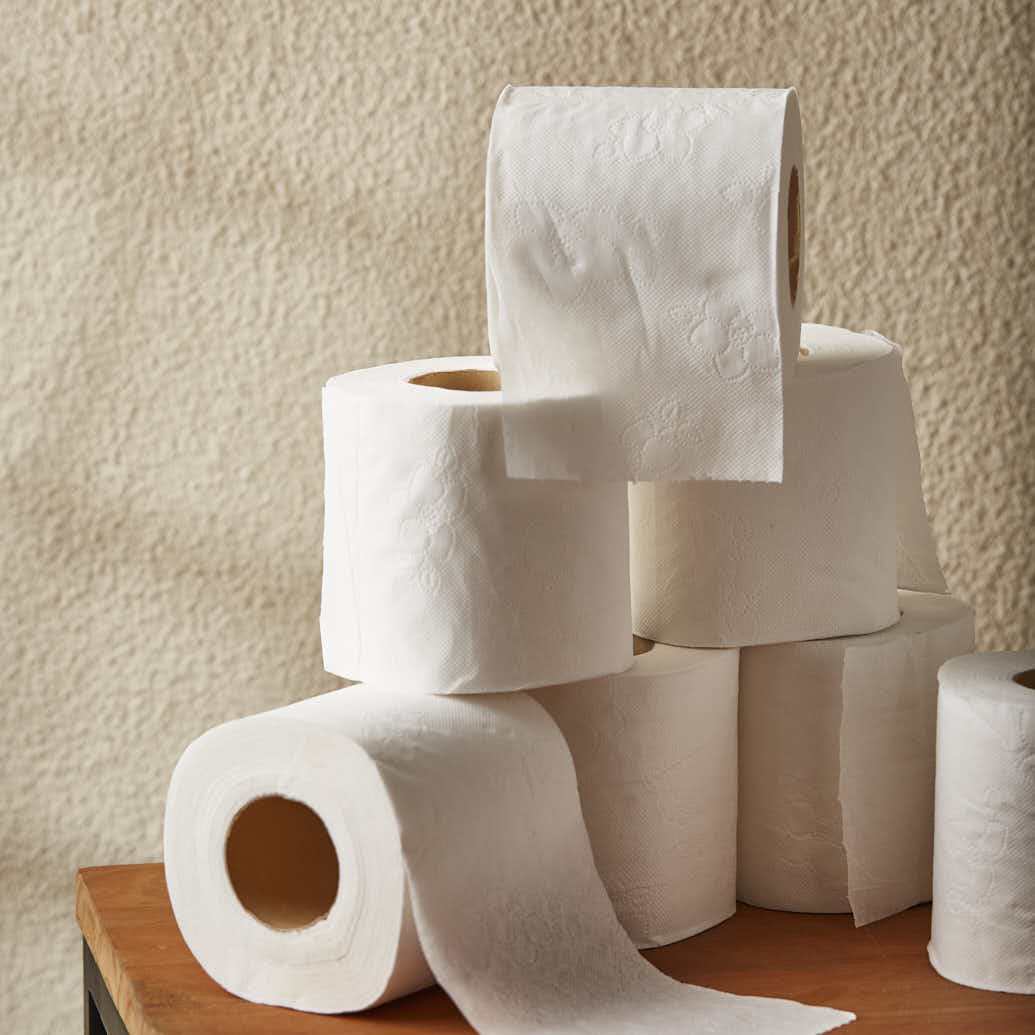 PAPEL HIGIENICO FAMILIAR.(24U*30MTS) ELEGANTE ALOE VERA S/H *UNID.