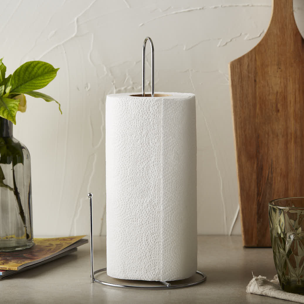 PAPEL COCINA (3U*50 PAÑOS) ELEGANTE BLANCO *UNID