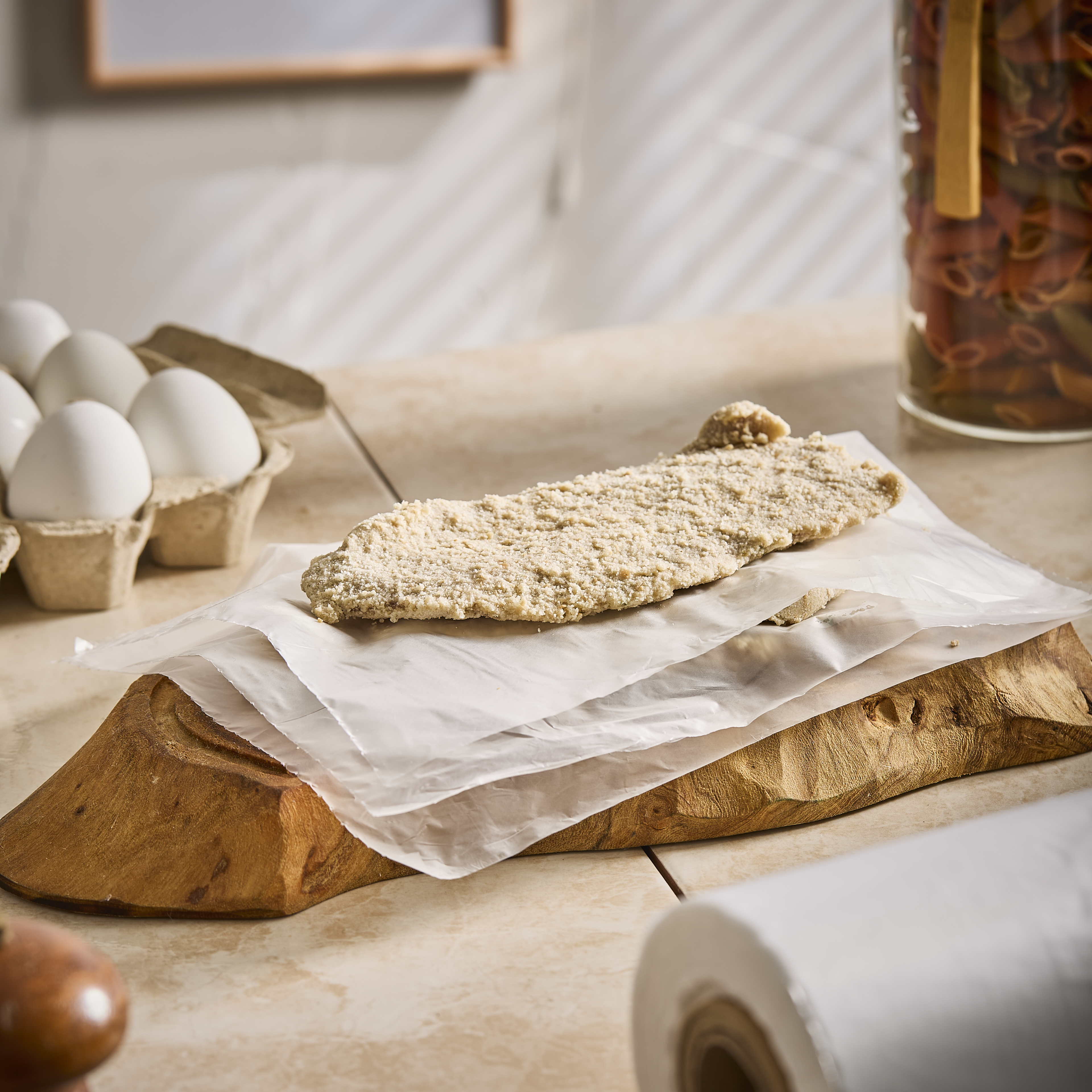 FOLEX SEPARADOR A/D.20*25CM.SON BUENAS EN ROLLO PREMIUM *1KG