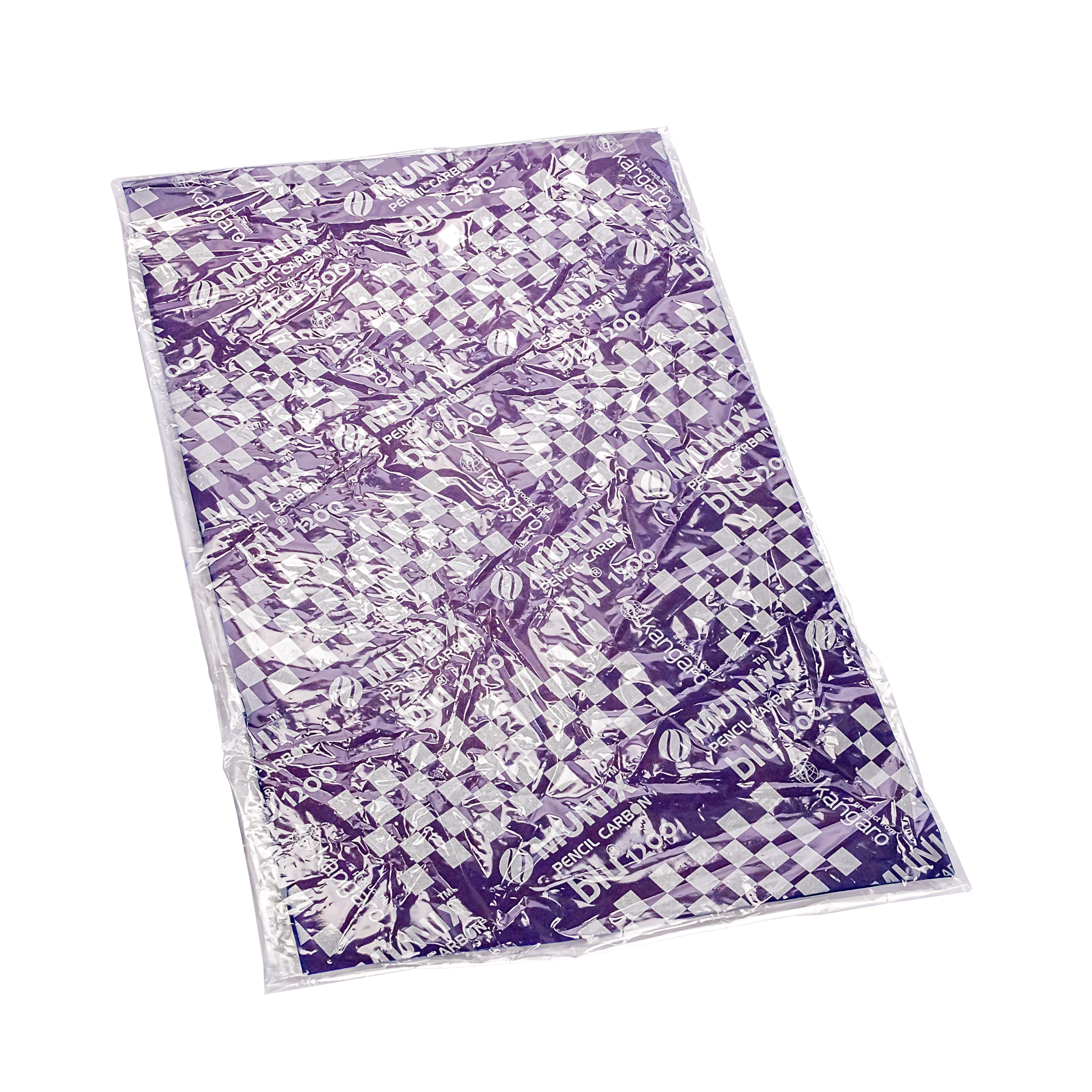 CARBONICO TWIN NEGRO OFICIO *50HJS