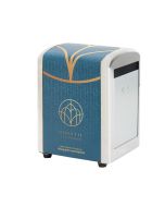 MEP  SERVILLETERO PARA SERVILLETA 16*17CM multi SERVI *UNID