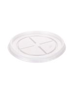 TAPA VASOS TERMICOS CON RESPIRADERO 180CC WELL CUP *100UNID