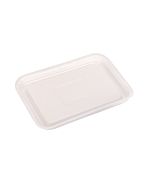 TAPA BANDEJA TERMICA DARNEL 500ML (DM70) *100UNID.