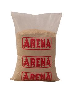 BOLSA ARENA POLIETILENO.IMPRESA 40*70CM (80MIC) MELLI *100UNID