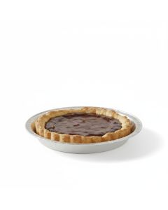 PLATO ALUMINIO DESCARTABLE 15CM *25UNID