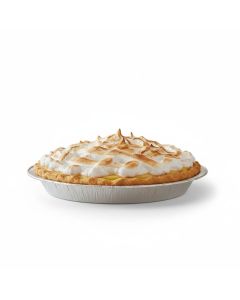 PLATO ALUMINIO DESCARTABLE 20CM *25UNID