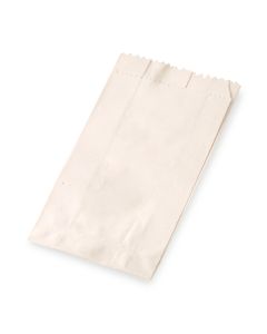 BOLSAS FACTURA PAPEL BLANCA N°2 (9*16CM) *100UNID