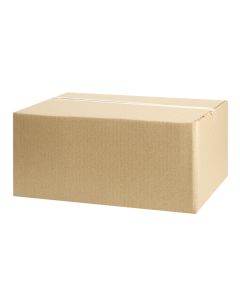 CAJA CARTON CORRUGADO 40*30*20CM (80GRS) *UNID