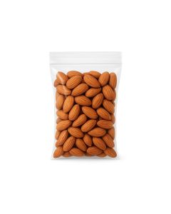 BOLSAS CIERRE ZIPPER BAJA DENSIDAD.10*15CM *100UNID