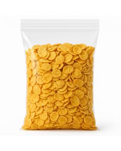 BOLSAS CIERRE ZIPPER BAJA DENSIDAD.25*35CM *100UNID