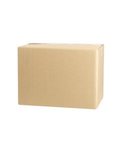 CAJA CARTON CORRUGADO.(DOBLE TRIPLE) 40*30*30CM *UNID