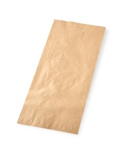 BOLSAS FACTURA PAPEL KRAFT N°9 (20*44CM) *100UNID