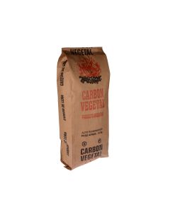 BOLSAS CARBON PAPEL DOBLE.10KG (40*77CM) KRAFT *100UND