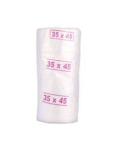 BOLSAS ARRANQUE T/B (ROLLO *1400GRS) 35*45CM MAPSA *UNID