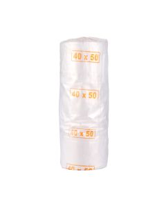 BOLSAS ARRANQUE T/B (ROLLO.*1400GRS) 40*50CM MAPSA *UNID